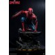 Marvel Captain America Civil War Spider-Man 1/4 Scale Statue Premium Edition